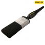Stanley Max Finish Pure Bristle Paint Brush 75mm (3in) - STPPBS0J