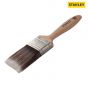 Stanley Max Finish Advance Synthetic Paint Brush 100mm (4in) - STPPSS0L