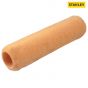 Stanley Short Pile Polyester Sleeve 230 x 44mm (9 x 1.3/4in) - STRVG2FQ
