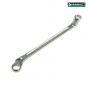 Stahlwille Double Ended Ring Spanner 11/16 x 13/16in - 41443842