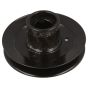 Genuine Simplicity/ Snapper Engine Pulley & Hub Assy - 1732576SM