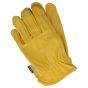 Town & Country Deluxe Premium Leather Gloves Small - TGL105S