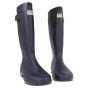 Town & Country Burford Navy Size 9 Wellington Boots - TFW5765