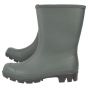 Town & Country Essential Half Length Green Size 5 Wellington Boots - TFW830