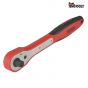 Teng Quick Release Ratchet Fibre Handle 45 Tooth 3/8in Drive 