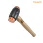 Thor 312 Copper Hammer Size 2 (38mm) 1260g - 04-312