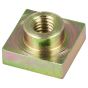 Genuine Tanaka Handle Bar Clamp Nut - 6689102 - ONLY 2 LEFT