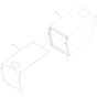Rear Bag Assembly