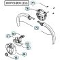 Flymo Turbo Lite 270 - 2019-01 - Lawn Mower Assembly (3)