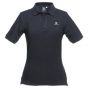 Genuine Husqvarna Ladies Polo Shirt (Medium) - 101 63 79-50