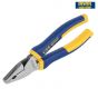 IRWIN High Leverage Combination Pliers 175mm (7in) - 1910231