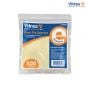 Vitrex Essential Tile Spacers 2mm Pack of 500 - 102000