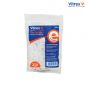 Vitrex Essential Tile Spacers 5mm Pack of 250 - 102014