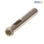 Vitrex Hard Tile Drill Bit 25mm - 102798