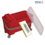 Vitrex Professional Tile Wash Kit - 102925