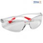 Vitrex Premium Safety Glasses - Clear - 332108