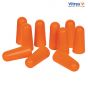 Vitrex Tapered Disposable Earplugs (5 Pairs) - 333140