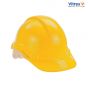Vitrex Safety Helmet - Yellow - 334130