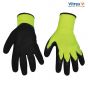 Vitrex Thermal Grip Gloves - Large/Extra Large - 337110