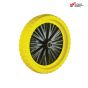 Walsall Titan Universal Puncture Proof Wheel - 9-98-350