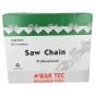 WAR TEC .325" - 043" - Chainsaw Chain - 100ft Roll - See Note