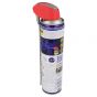 WD-40 Maintenance Spray (Flexible Straw) 400ml - 44688