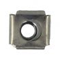 Countax/ Westwood M5 Captive Nut - 049382600 (OEM Obsolete)