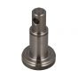 Genuine Countax Brush Shaft Spindle - WE189497400
