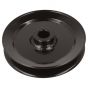 Genuine Countax/ Westwood Transmission Pulley - 209046100