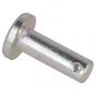 Genuine Countax Deck Lift Pin, Front - 31336800
