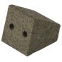 Genuine Westwood Deck Brake Block (Tapered) - 3730