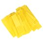 Genuine Countax & Westwood Sweeper Brushes (Webbed), Pack of 54 - 409995400
