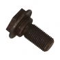 Genuine Westwood 42" Contra-Rotating Bolt - 4885 (Obsolete)