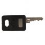 Genuine Countax & Westwood Ignition Key - 528006900 (Apem) - See Note