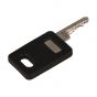 Genuine Countax & Westwood Ignition Key - 528006900 (Apem) - See Note