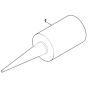 Stihl WP300.0 - Sealing Compound - Parts Diagram