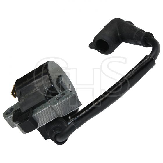 Stihl 024, 026, 034, MS260, MS290 Ignition Coil - 0000 400 1300