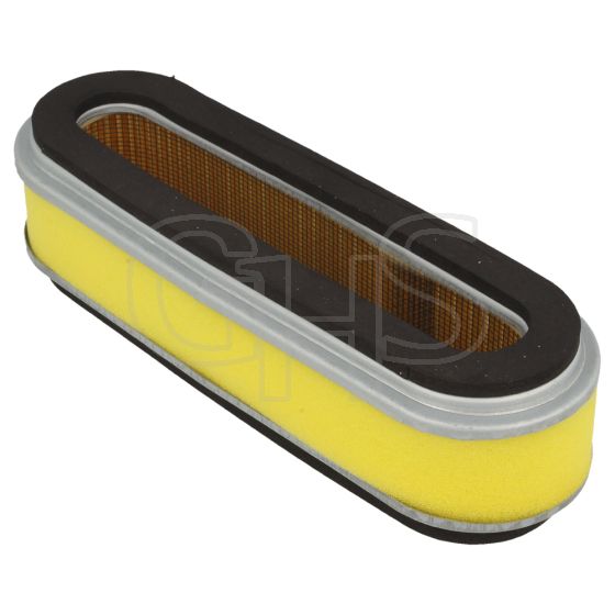 Honda HR194 HR21 Air Filter - 17210-ZE6-305              