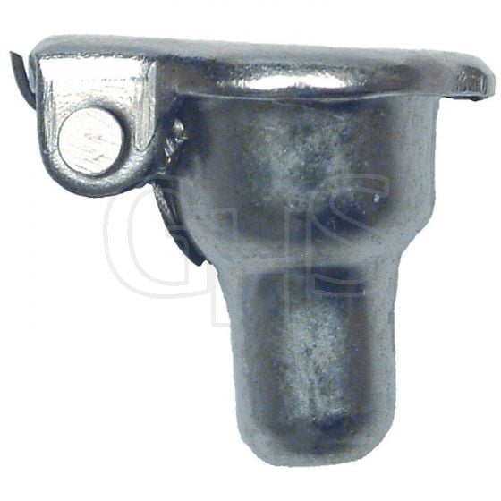 Qualcast Cylinder Lubricating Nipple - F016L06751     