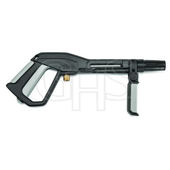 Genuine Stiga HPS550R, HPS650RG Trigger Gun T5 - 1500-9002-01