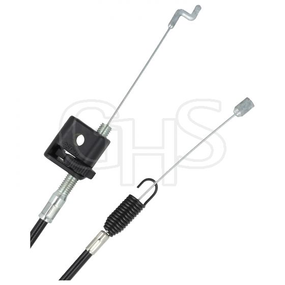 Mountfield Laser/ Delta 42cm & 46cm Clutch Cable - M5971 (OEM Obsolete)
