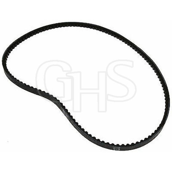 Stihl TS400 Drive Belts, Pack of 10              