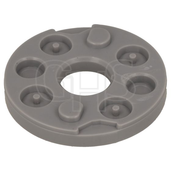 Flymo Micro Compact 330, Turbo Compact 330 Blade Spacer