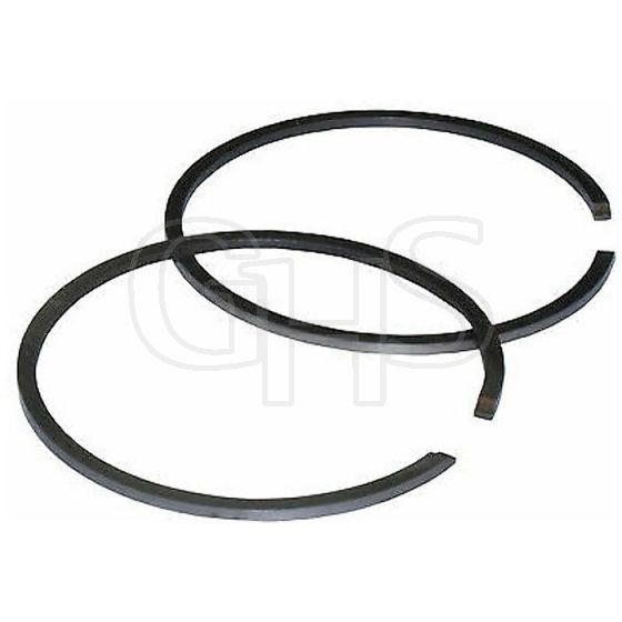 Stihl 025, MS230, MS250 Piston Ring Set (42.5mm x 1.2mm)