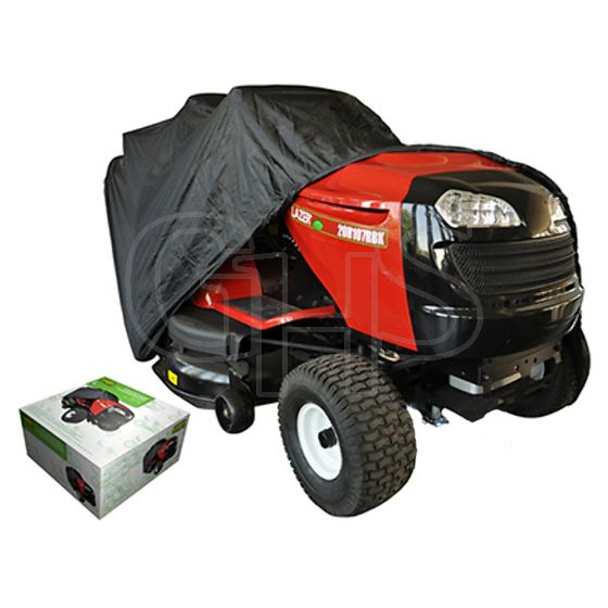 All Weather Garden Tractor Cover                  