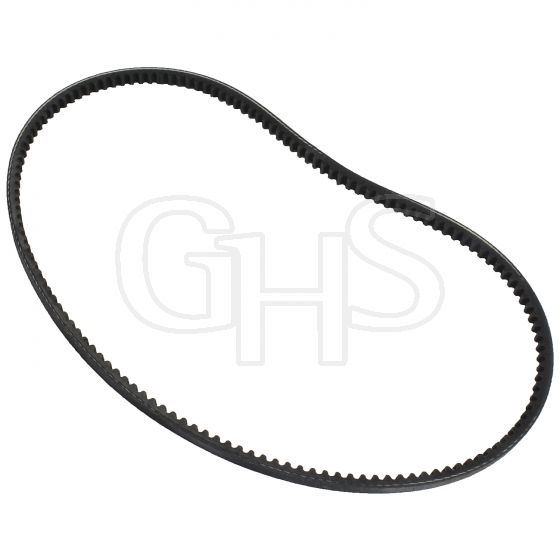 Genuine Allett/ Atco/ Qualcast Rear Roller Drive Belt - F016A58728
