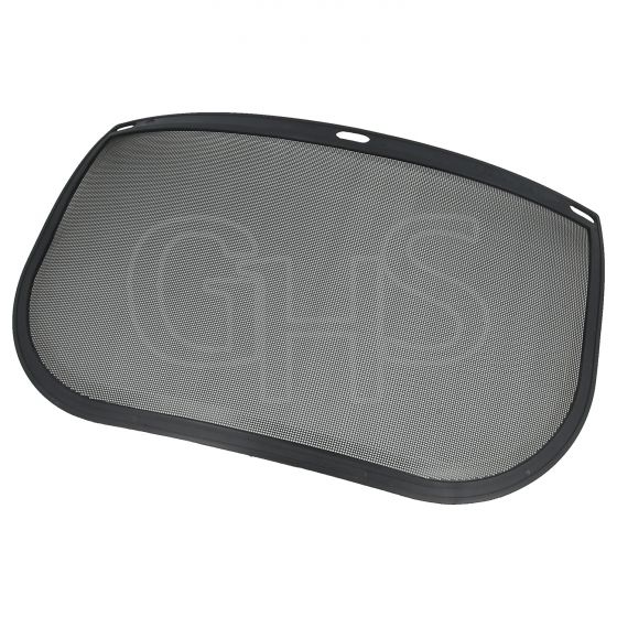 Replacement Mesh Visor to Suit Helmet / Face Mask