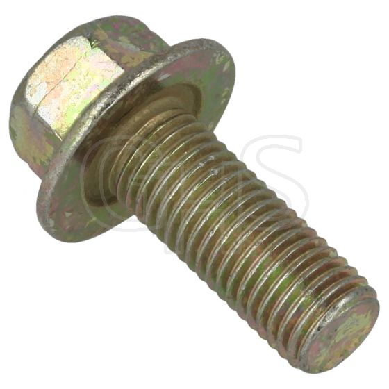 Honda HR214 Blade Bolt M10 x 1.25 x 25mm - 90105-960-003