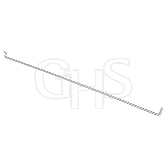 Honda GX240, GX270 Governor Rod - 16555-ZE2-000 - ONLY 24 LEFT