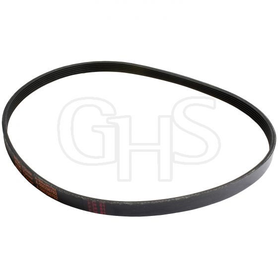 Husqvarna K750, K760 Drive Belt - 544 90 84-02